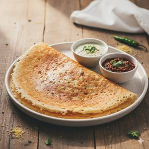 Ravva dosa