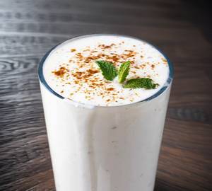 Sweet and Salted Lassi