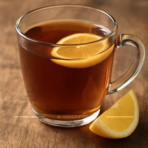 Lemon Tea