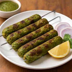 Hara Bhara Kebab