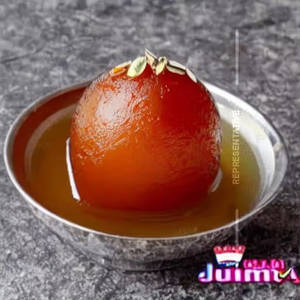 Gulab Jamun