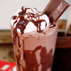 Kitkat Shake