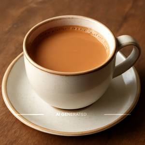 Regular Tea