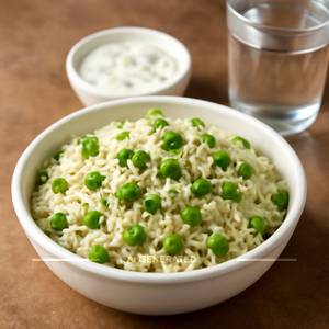 Green Peace Pulao