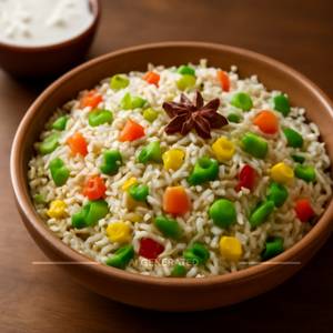 Veg Pulao