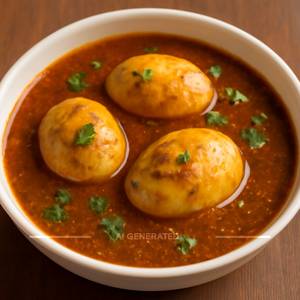Egg Curry