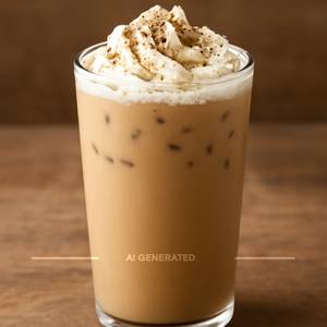 Cold Coffee