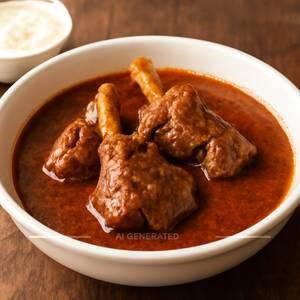 Mutton Rogan Josh