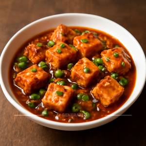 Paneer Manchurian