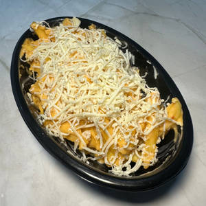 Mayo Fries