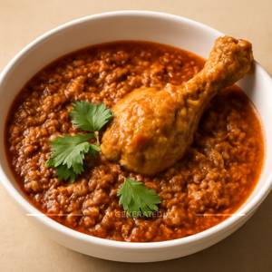 Chicken Rara