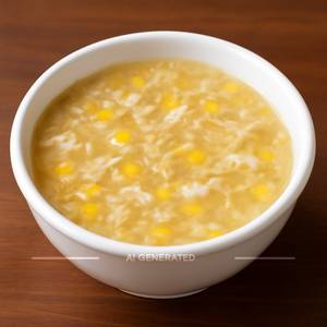 Chicken Sweet Corn Soup
