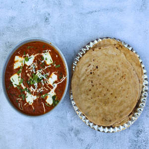 Butter Chicken Biryani
