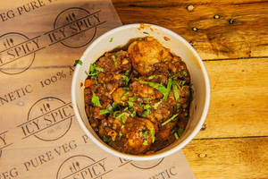 Gobi Manchurian Dry