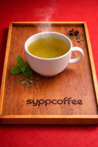 Himalaya Green Tea [Regular]