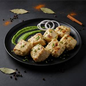 Chicken Lehsuni Tikka