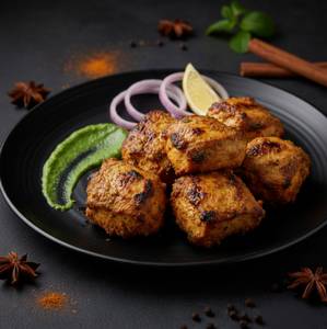 Bhatti Tikka