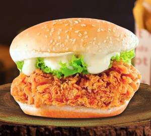 Zinger Burger