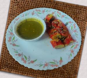 Classic Tandoori Chaap [500 Ml]