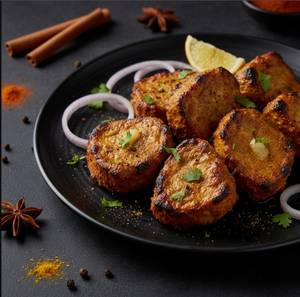 Tandoori Chaap