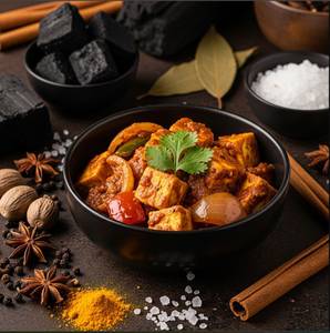 Kadhai Paneer