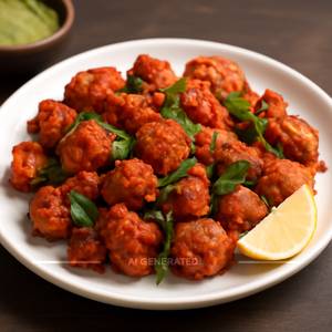 Chicken 65