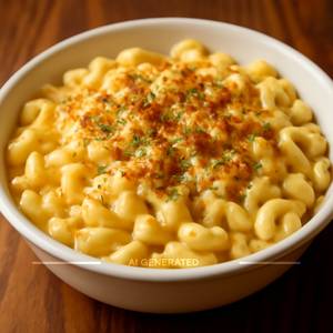 Mac N Cheese