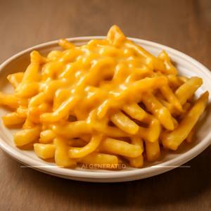 Cheesy Fries