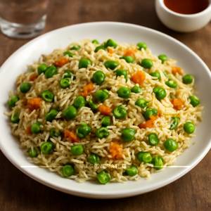 Veg Fried Rice
