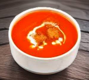 Tomato Soup