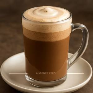 Chocolate Coffee
