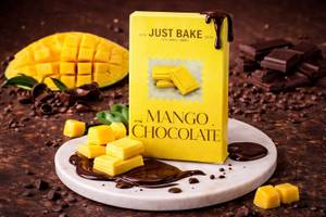 Mango Chocolate