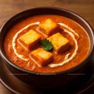Paneer Butter Masala