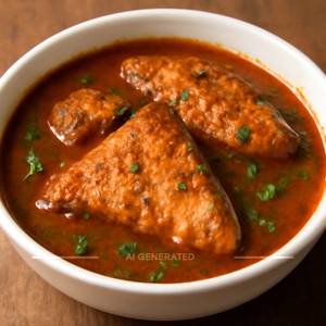 Fish Masala