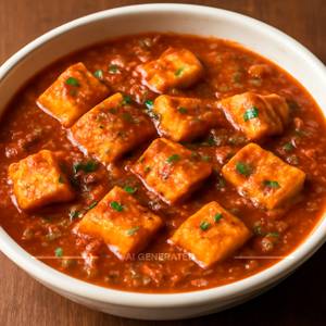 Paneer Toofani