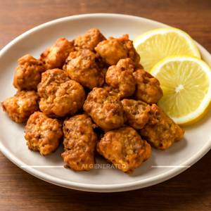 Lemon Chicken