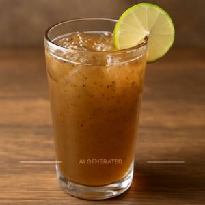 Jeera Mocktail