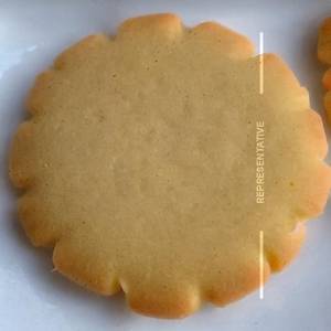 Butter cookies