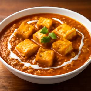 Paneer Maharaja