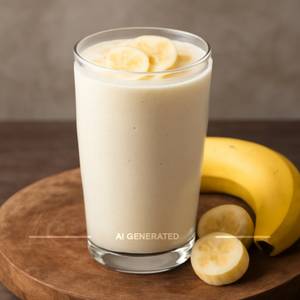Banana Shake