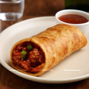 Manchurian Roll