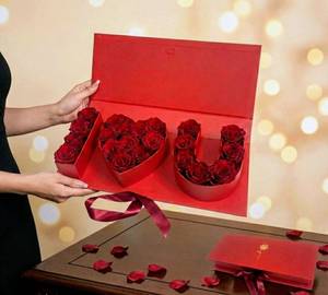 I Love Box