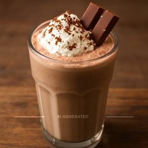 Kit Kat Thick Shake