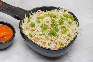Veg Soft Noodles
