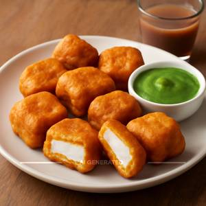 Paneer Pakoda