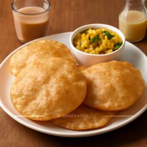 Poori 