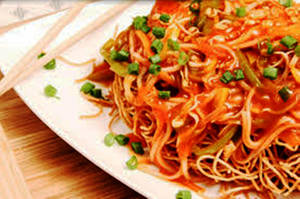 Veg Chopsy