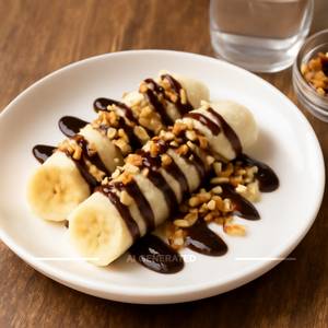 Banana Burst