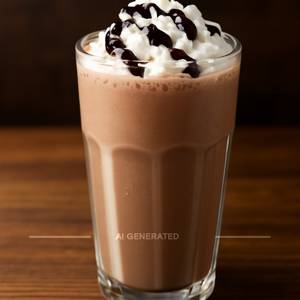Chocolate Shake   