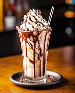 Chocolate Shake